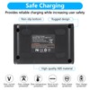 TC77 Battery Charger - for Zebra Battery Charger - for
