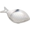 Kanda 062031 Grater, Stainless Steel Grater, Fish, Made in Japan