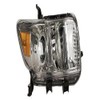 Sherman Replacement Part Compatible with Scion XB Passenger Side Headlight