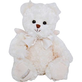 JANUSZ MY GUARDIAN ANGEL 2012 Teddy Plush Toy