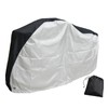 Rotoha Bicycle Cover for Kids, Waterproof, Thick, Durable, UV Protection,