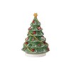 Villeroy & Boch Nostalgic Melody Christmas Tree