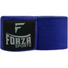 Forza Sports 180" Mexican Style Boxing Handwraps - Navy