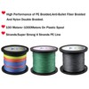 PE Braided Fishing Line 109Yard 328Yard 547Yard 1094Yard Braided Lines