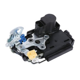 MAX COOL Front Left Side Door Lock Latch Actuator Suitable for Holden Barina 2005-2012 Viva 2005-2009