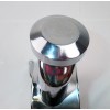 AUTO CITY CLASSIC chrome power steering pump reservoir 1969 caprice