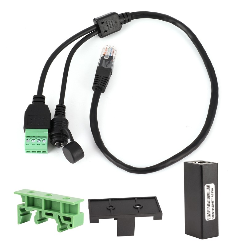 Serial Server RS485 to WIFI Internal Antenna Wireless Communication Module