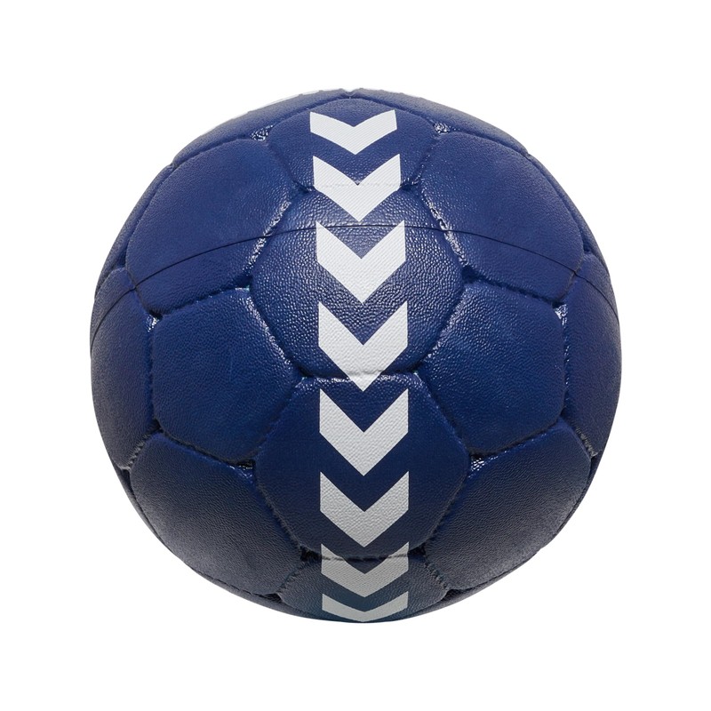 Hummel HMLBEACH-Handball Ball Unisex Adult, Blue/White, 3