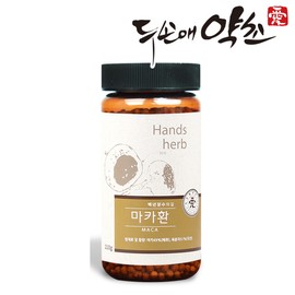 Dusonae Herb Maca Pill 210g / 두손애약초 마카환 210g