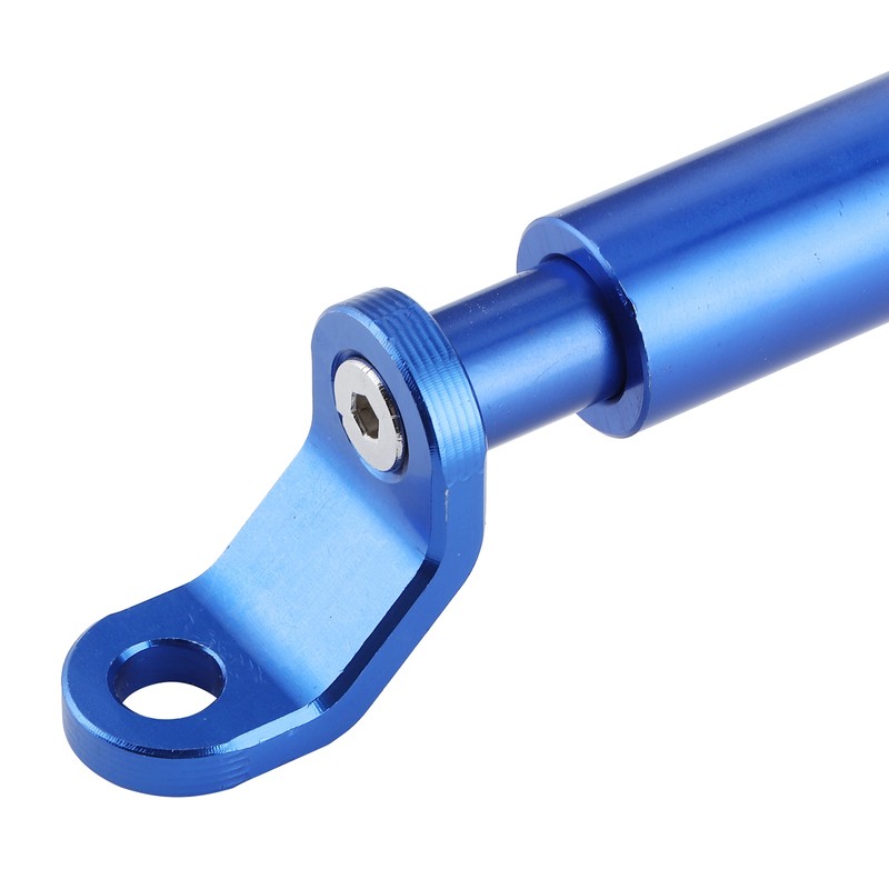 Aluminum Alloy CNC Balance Bar Crossbar Handlebar Extended Reinforcement for