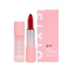 Sonyeo Pixio One-Touch Matte Lipstick (Garnet) 4.5g / 소녀 픽시오 원터치 매트 립스틱 (가넷) 4.5g
