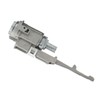 Ignition Switch Lock Cylinder with Keys 35100‑SAA‑901 Replacement for Acura