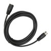 5 Pin MIDI Keyboard Extension Cable Stable DIN Male to