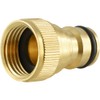 Fittingteile – GARDENA Coupling Hose Connector Coupling Connector Garden Hose