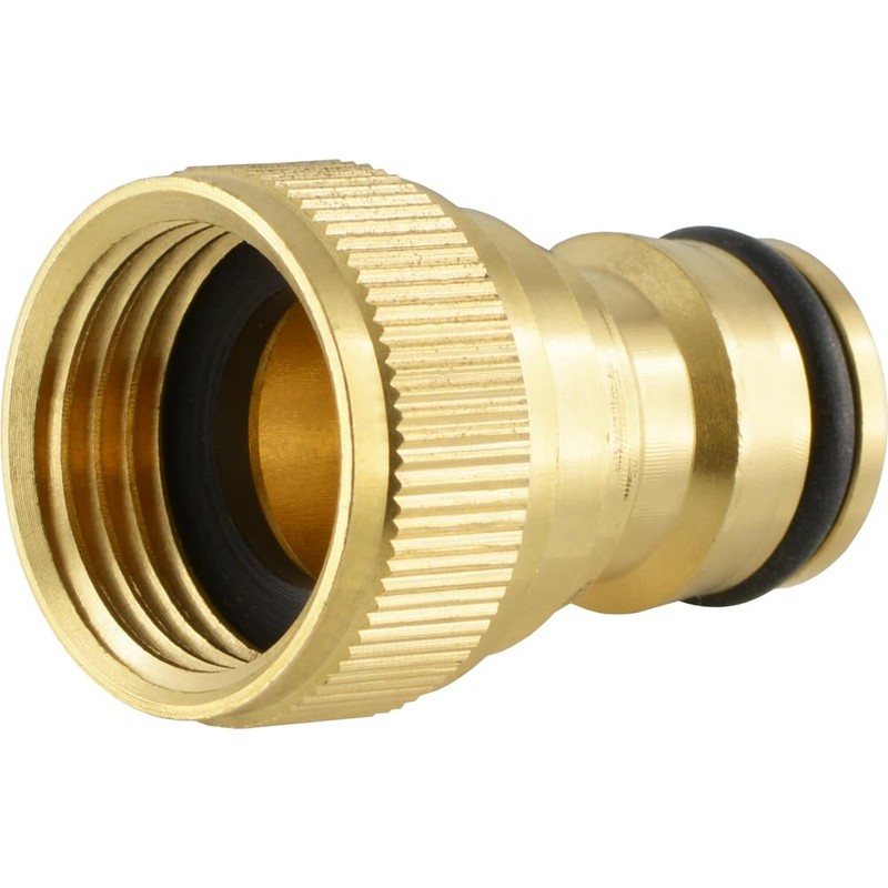 Fittingteile – GARDENA Coupling Hose Connector Coupling Connector Garden Hose