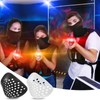 Sratte 3D Mask Silicone Face Shaping Shell Inner Bracket Mask