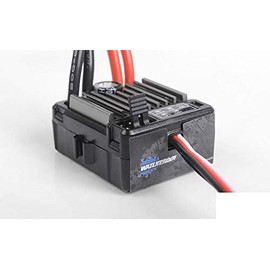 RC4WD Outcry III Dual Motor Waterproof ESC, RC4ZE0114