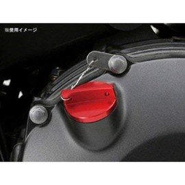 Daytona 75242 Motorcycle Race Circuit Running Stainless Steel Wire Lock Plate