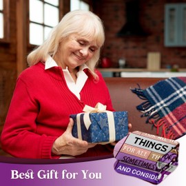 Nana Gifts, Nana Birthday Gifts, Gifts for Nana - Soft Flannel Blanket 50”X 60”- Nana Gifts for Birthday, Mothers Day Christmas Birthday Gift for Nana, Presents for Nana Birthday Gifts