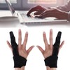 Trigger Finger Splint, Hand Support, Adjustable Finger Support for Medium
