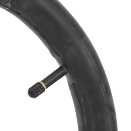 VGEBY Bicycle Butyl Tube Road Bike 12x1.75/2.125 & 14x1.75/2.125 & 16x1.75/2.125 US Valve Bicycle Tire 8 Bar (16x1.75/2.125 inch)