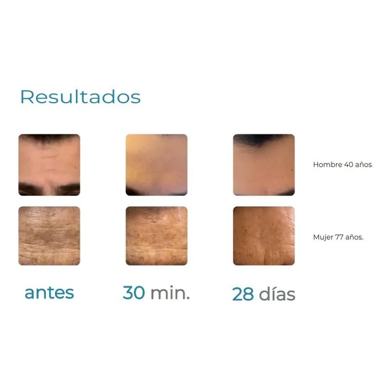 Sérum L Immortalité Hydralift Lineas De Expresión 30 Ml Todo