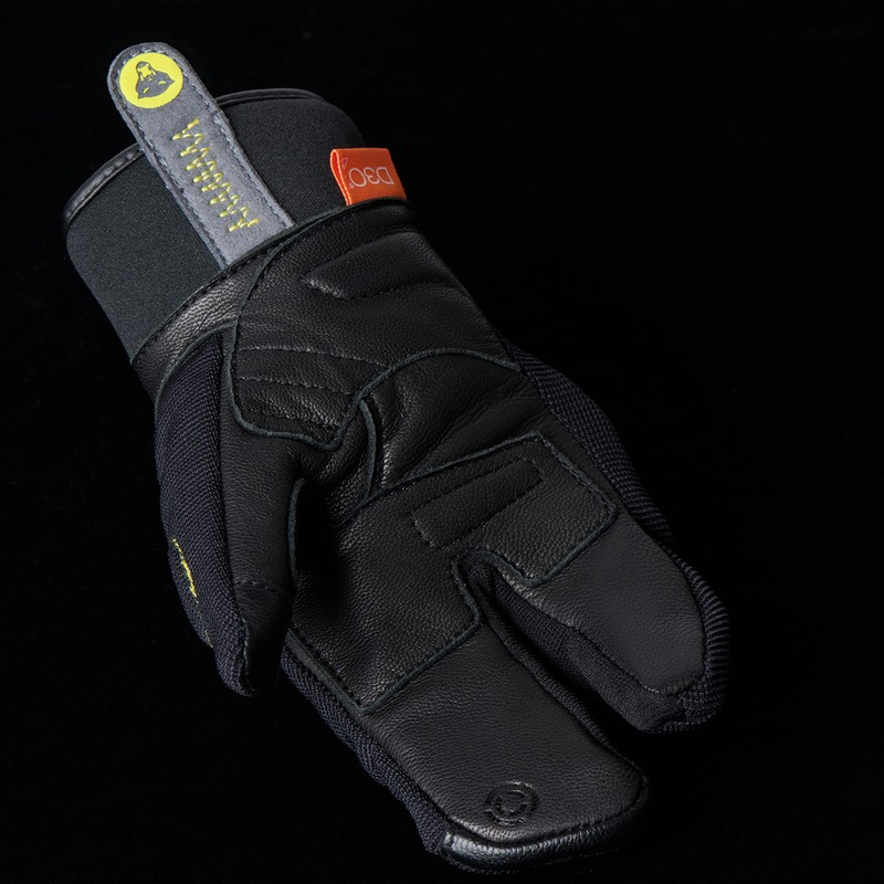 Furygan Jet Lobster Kid D3O Waterproof Motorcycle Gloves Adventure, Radical,