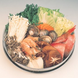 Gold Who Industrial 鮮食 WOD Declaration Shallow zarutore-setto 28 cm Net 3-Pack, OS – 05 N