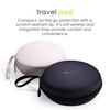 Boompods Orbit ANC - Over Ear Active Noise Cancelling Headphones