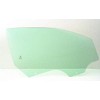 Passenger Right Side Front Door Window Door Glass Compatible with