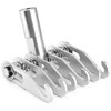 akindou Sheet Metal Tools, Sheet Metal Stud Welding, Drawer, Coarse