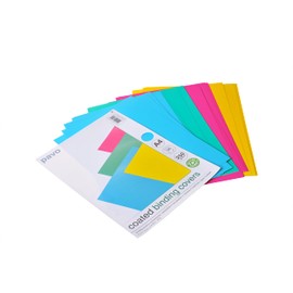 Pavo A4 Trend Set of 25