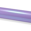 2FTx5FT Galaxy Dust Matte Glacier Purple Chameleon Metallic Color Shift