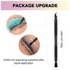 Lomansa Eyelash Lifting Set, Brow Lamination Kit, 2 in 1