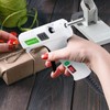 Hot Glue Gun Kit, MONVICT 40W Mini Glue Gun with