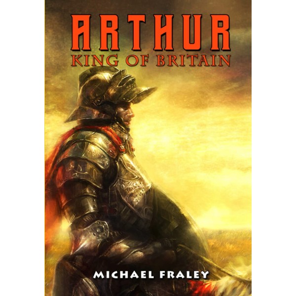 Arthur: King of Britain