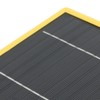 Solar Plant Grow Light Waterproof Monocrystalline Silicon Sunlight Plant Lamp