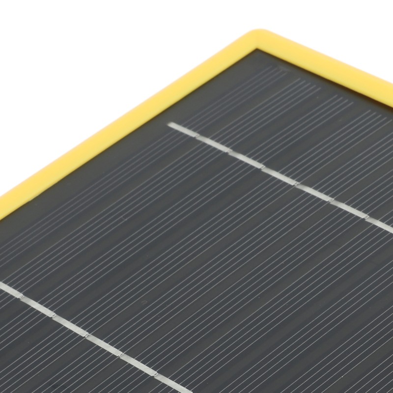 Solar Plant Grow Light Waterproof Monocrystalline Silicon Sunlight Plant Lamp