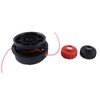 TCINDRR String Trimmer Head 00998230 Compatible with Ryobi RY30130 RY30220A