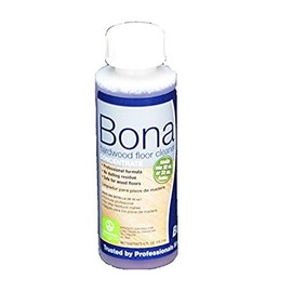Bona WM700049040 Cleaner, Pro Hardwood Concentrate 4 oz, 4oz