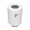 LOWENERGIE Electronic TRV Radiator Thermostat Valve Digital Programmable Head Thermostatic