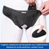 Willcom Umbilical Hernia Support Belt Adult Small