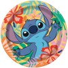 Lilo and Stitch Birthday Party Supplies Bundle includes 16 Paper