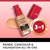 Outlast Extreme Wear Full Coverage Foundation