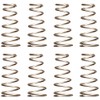 SCUD Pickup Springs, Single Coil, 17 mm, 8P pg17 N