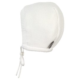 Sterntaler Unisex Children's Knitted Hat Baby Knitted Hat, beige