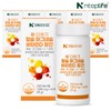 Entop Life Bone Plus Calcium Magnesium Vitamin D Manganese 60