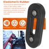 Plow Spring for Fisher Homesteader Plows | for Western Suburbanite