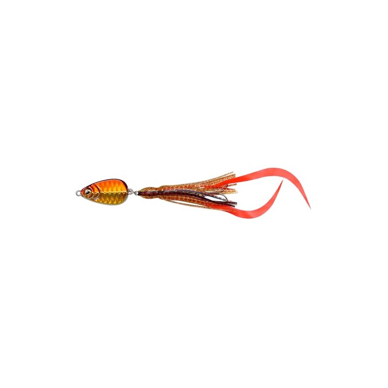MAKIPPA MAKINOTANE 1.4 oz (40 g) Akakin Half Glow