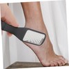 FRCOLOR Foot File for Pedicure Calluses Remover Foot Scrubber Pedicure